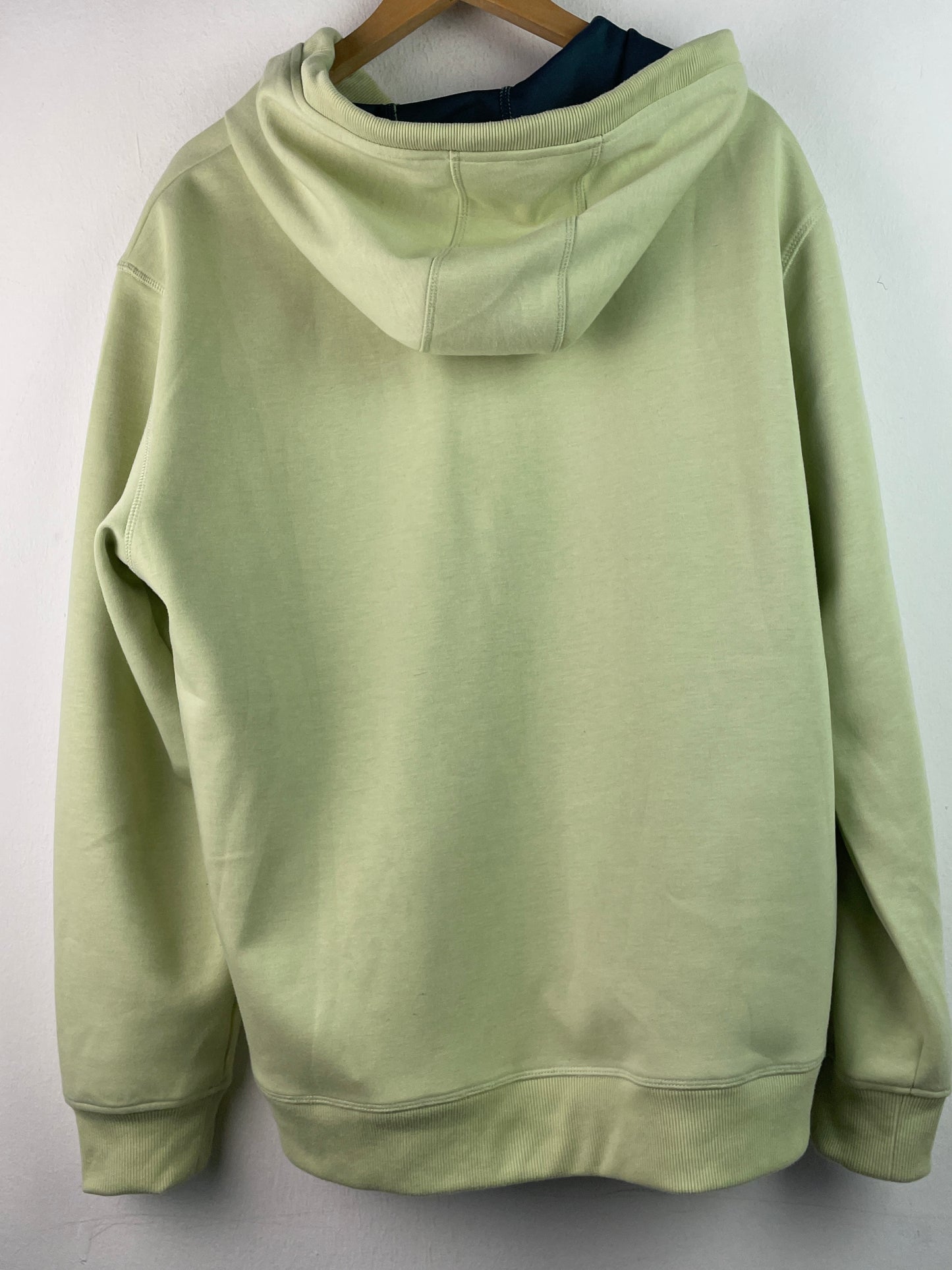 Tom Tomson Herren Jacke Gr XXL Farbe grün