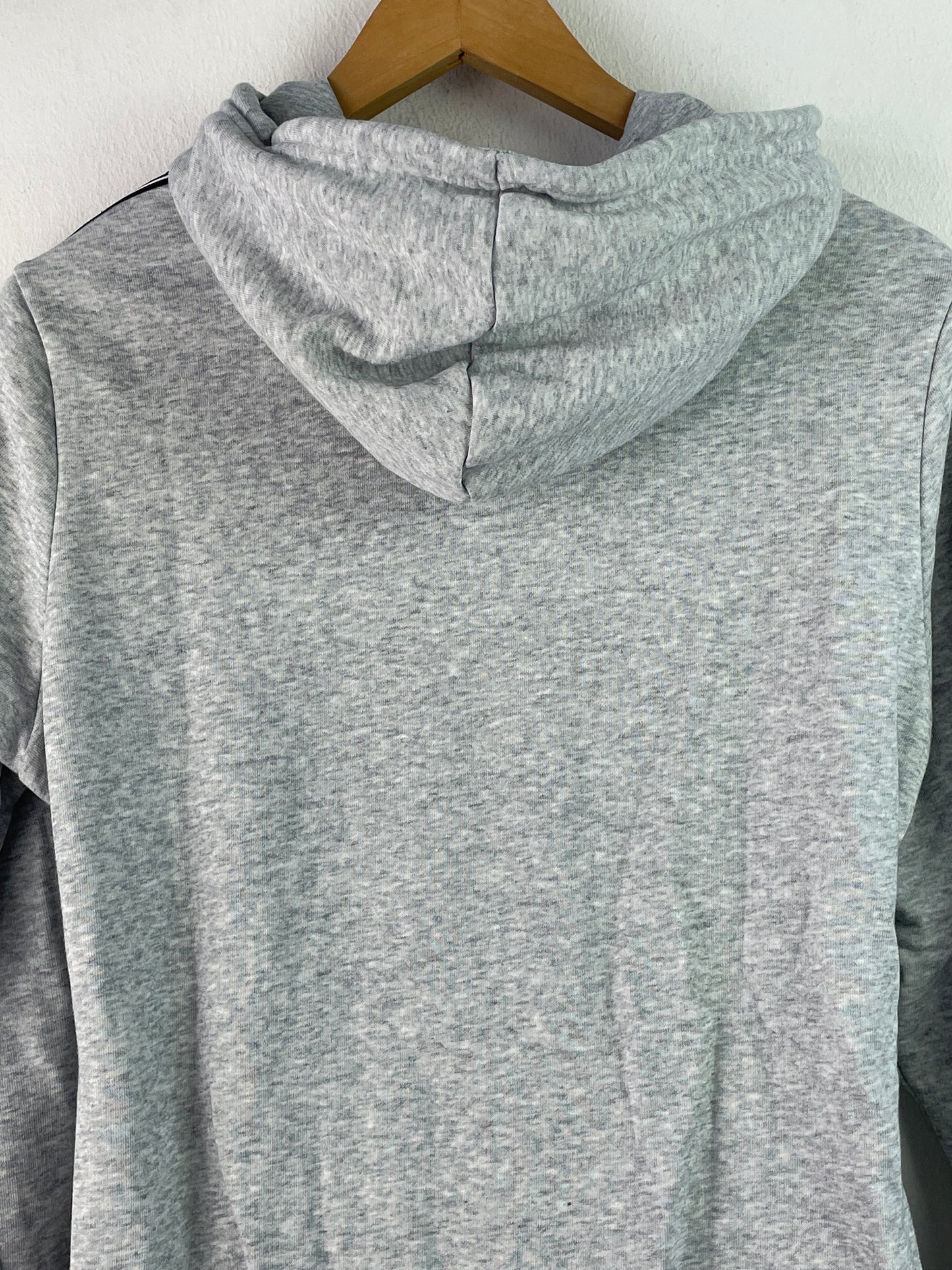 Puma Herren Pullover Gr M Farbe grau