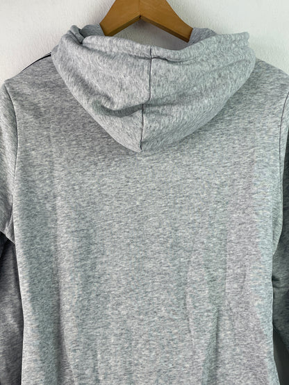 Puma Herren Pullover Gr M Farbe grau