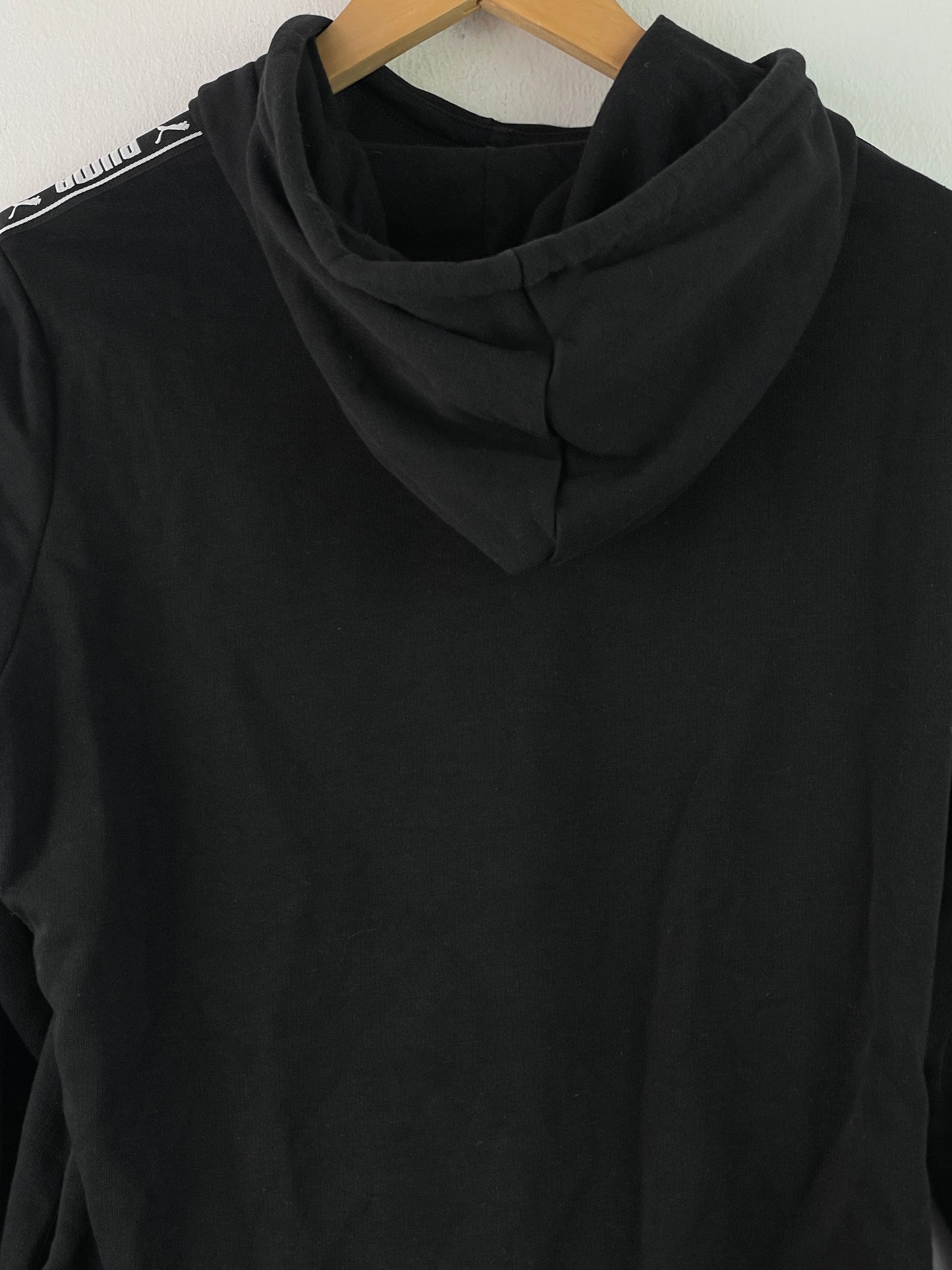 Puma Herren Pullover Gr M Farbe schwarz