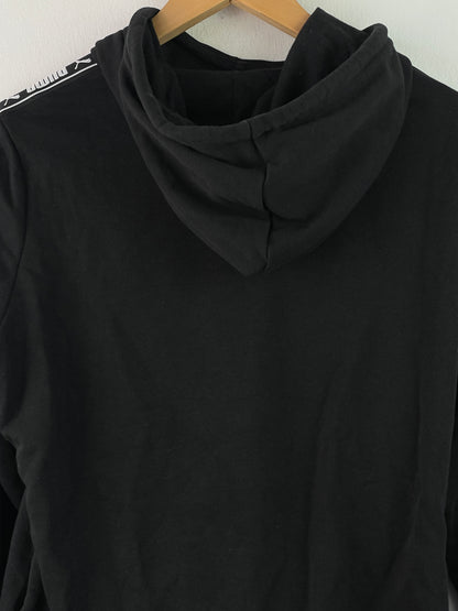 Puma Herren Pullover Gr M Farbe schwarz