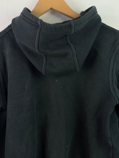 Puma Damen Jacke Gr L Farbe schwarz