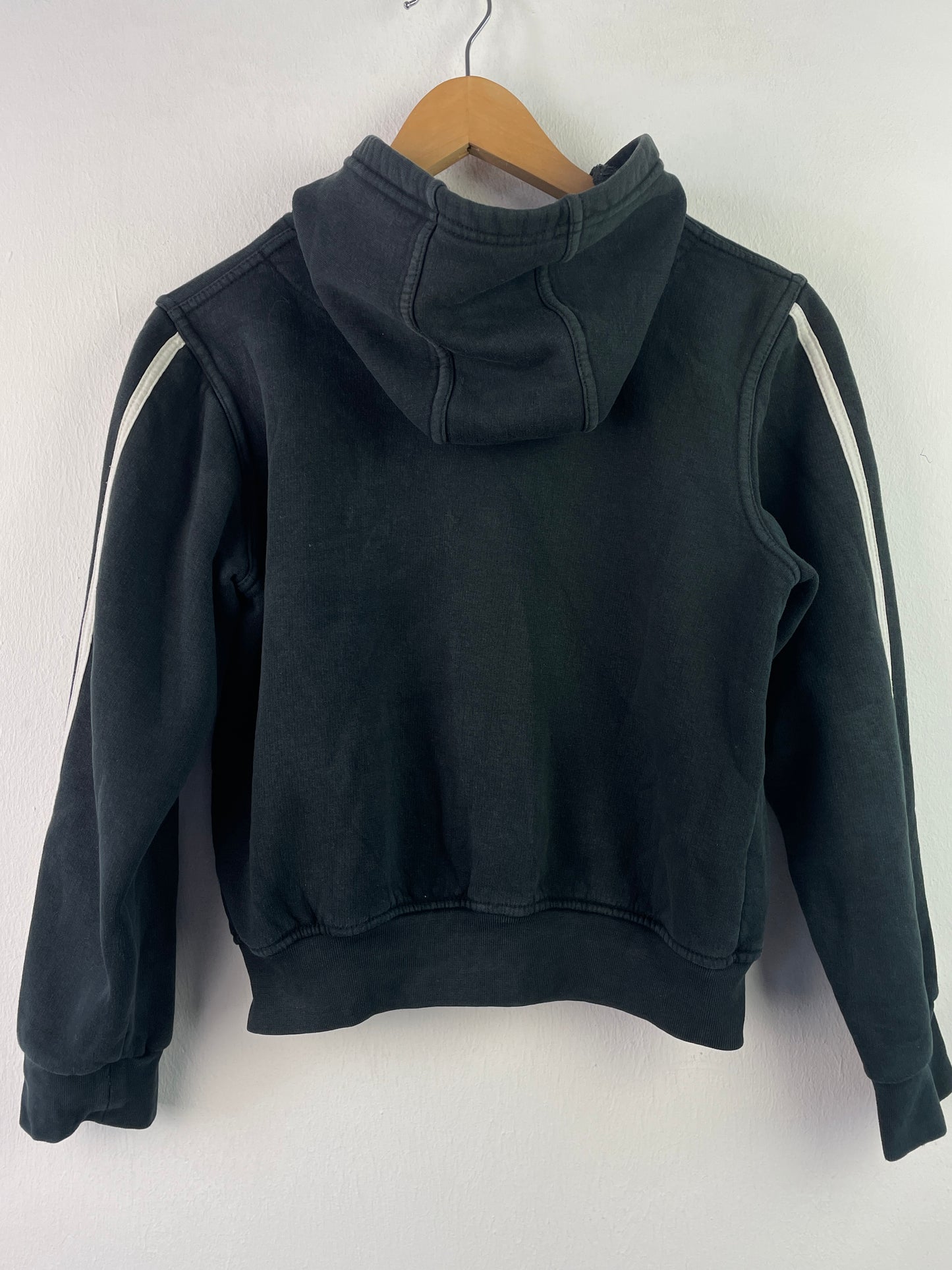 Puma Damen Jacke Gr L Farbe schwarz