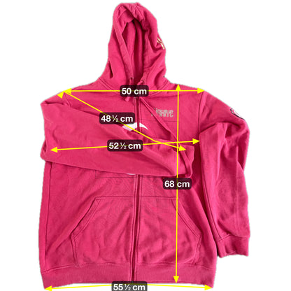 Champions Collection Herren Jacke Gr XL Farbe rot