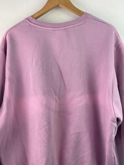 Hello Kitty Damen Pullover Gr XXL Farbe rosa
