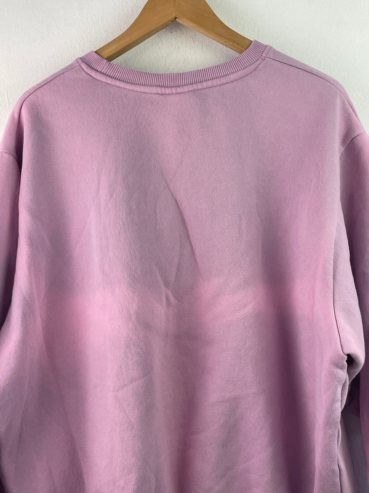 Hello Kitty Damen Pullover Gr XXL Farbe rosa
