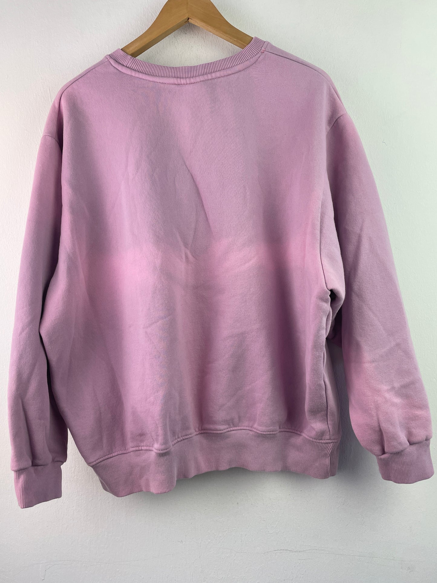 Hello Kitty Damen Pullover Gr XXL Farbe rosa
