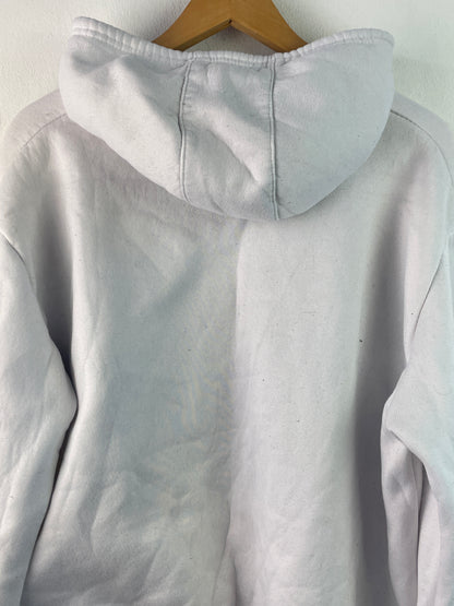 Ariana Grande Damen Pullover Gr L Farbe weiss