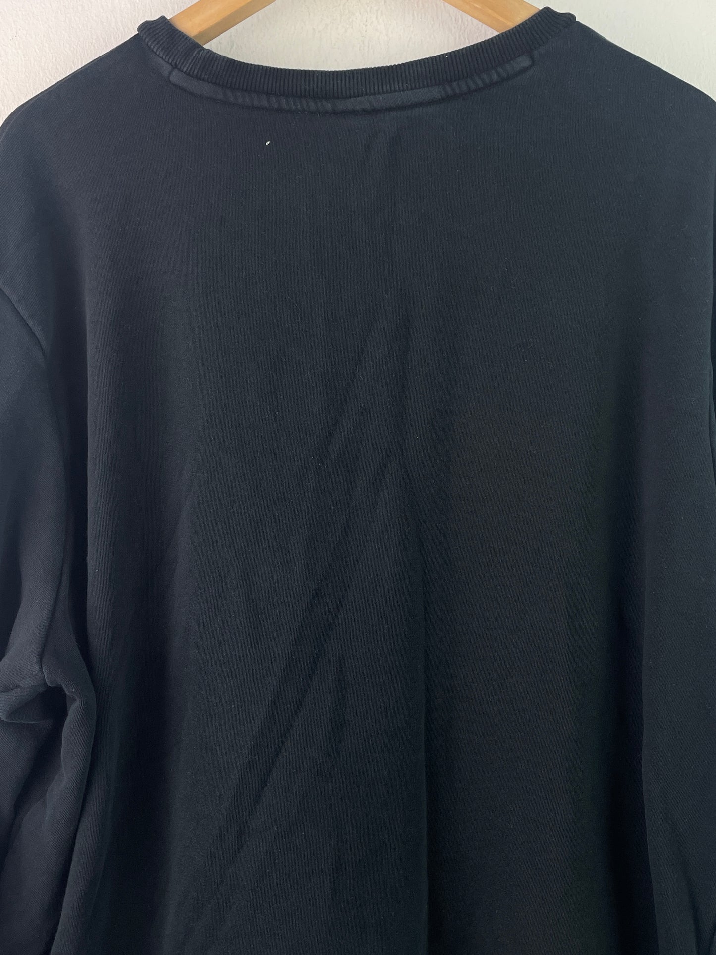 Puma Damen Pullover Gr XXL Farbe schwarz