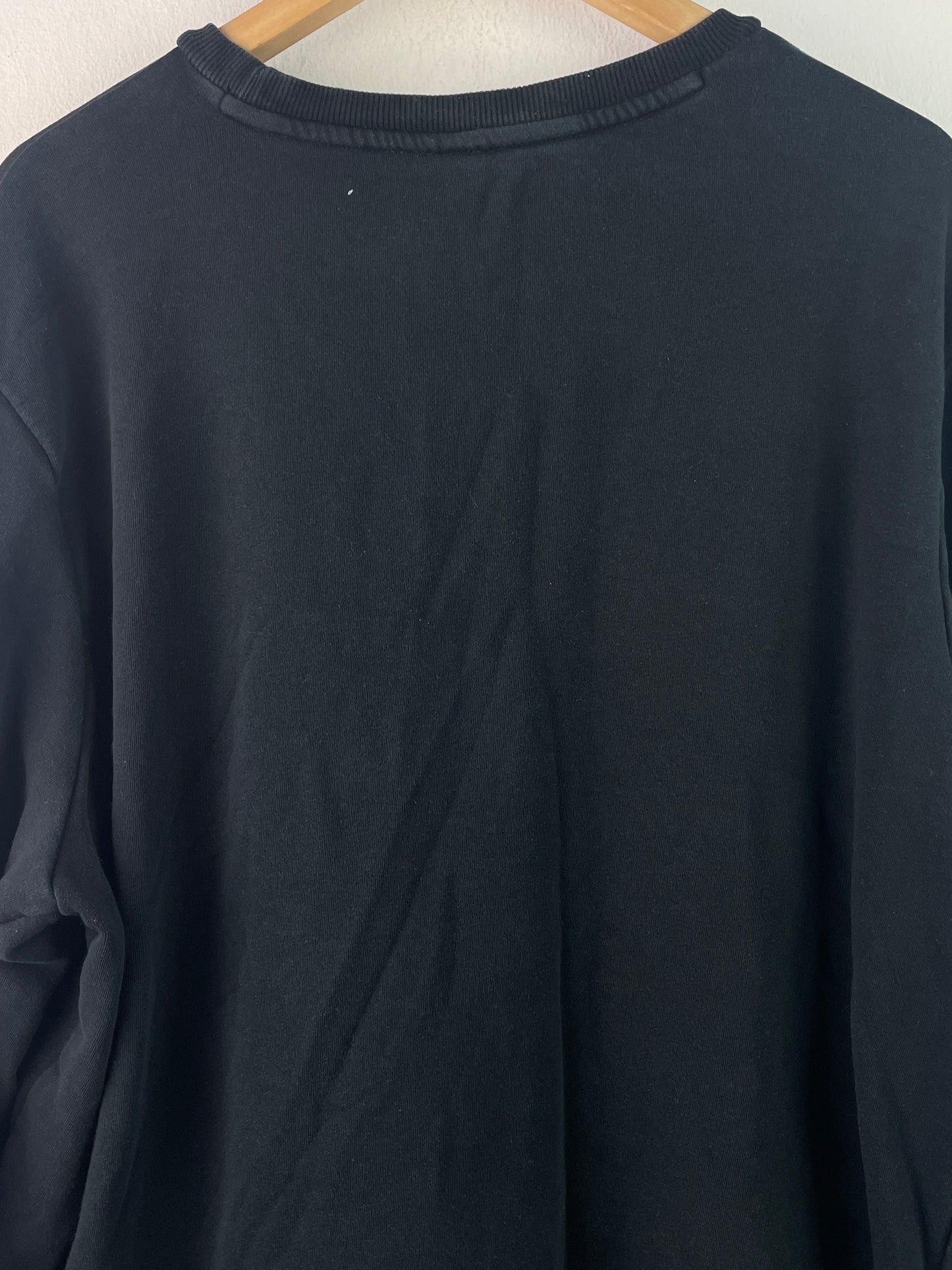 Puma Damen Pullover Gr XXL Farbe schwarz