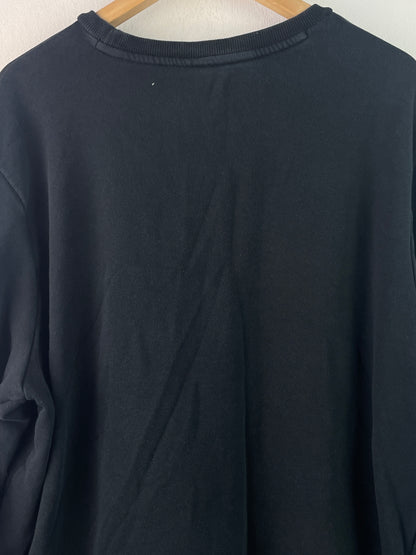 Puma Damen Pullover Gr XXL Farbe schwarz