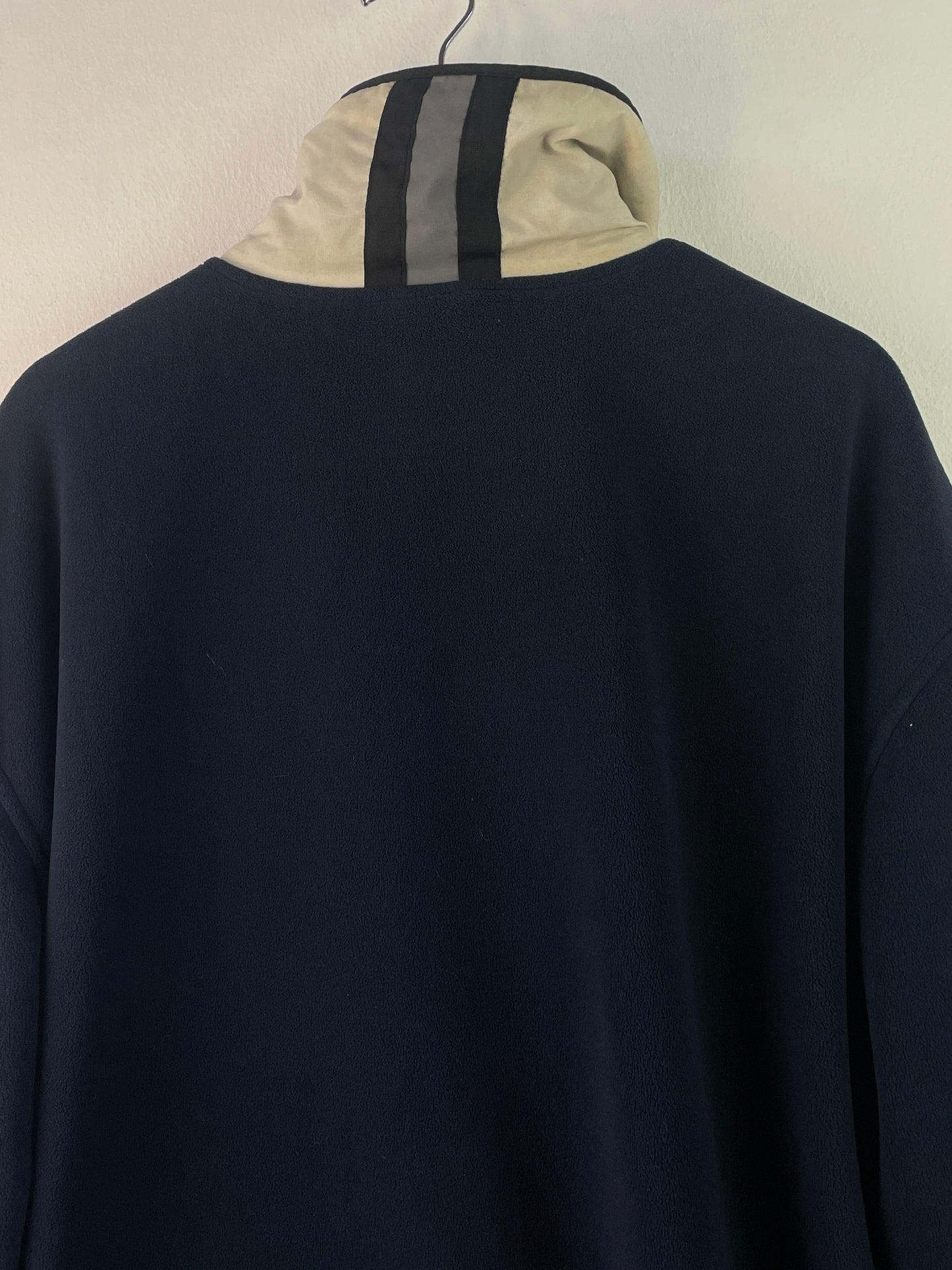 Coast Guard Herren Jacke Gr XL Farbe marineblau