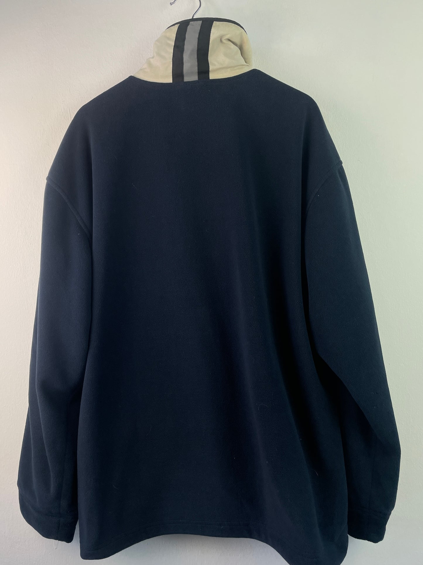 Coast Guard Herren Jacke Gr XL Farbe marineblau