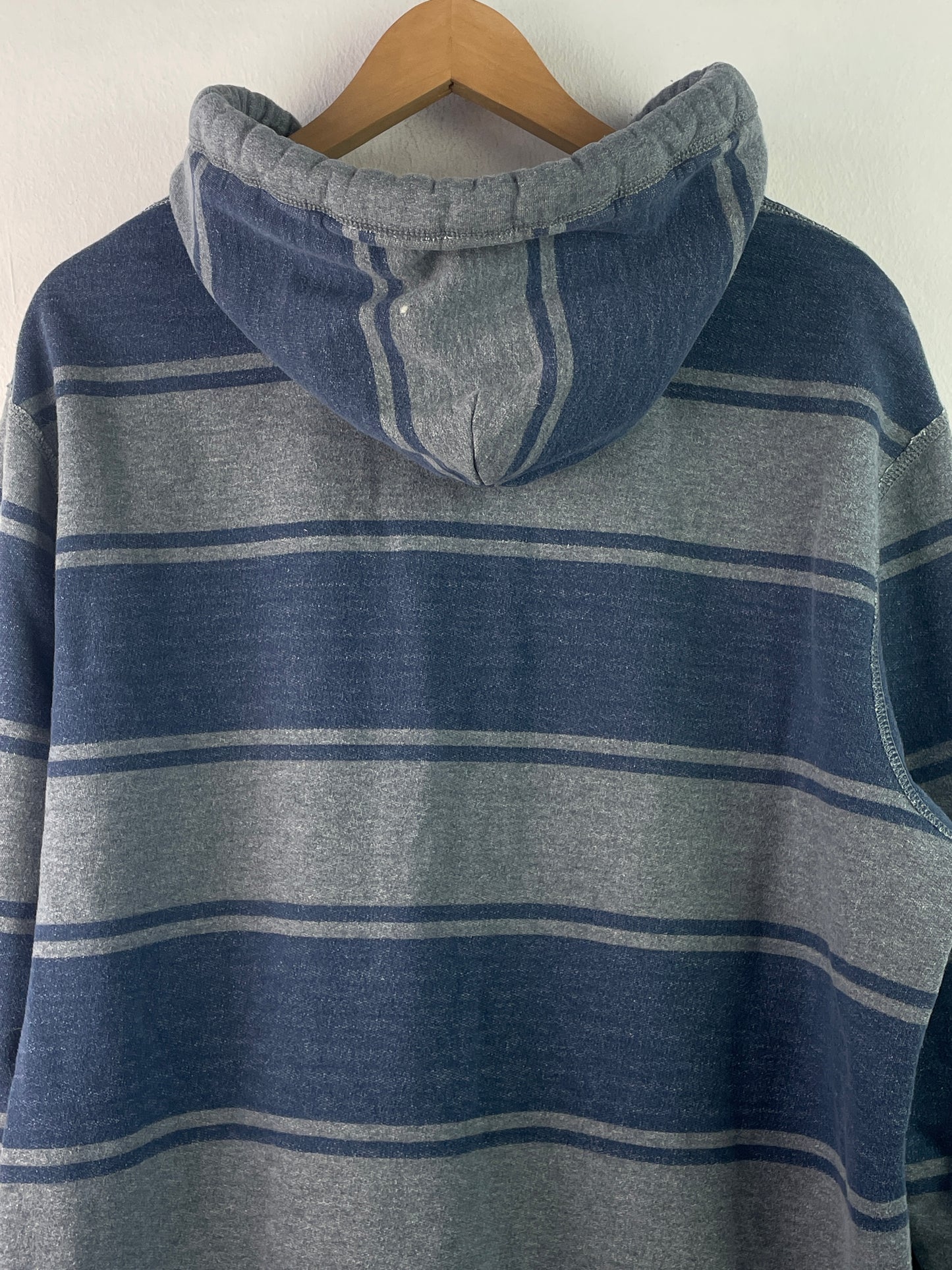 Tommy Hilfiger Herren Jacke Gr XXL Farbe grau blau