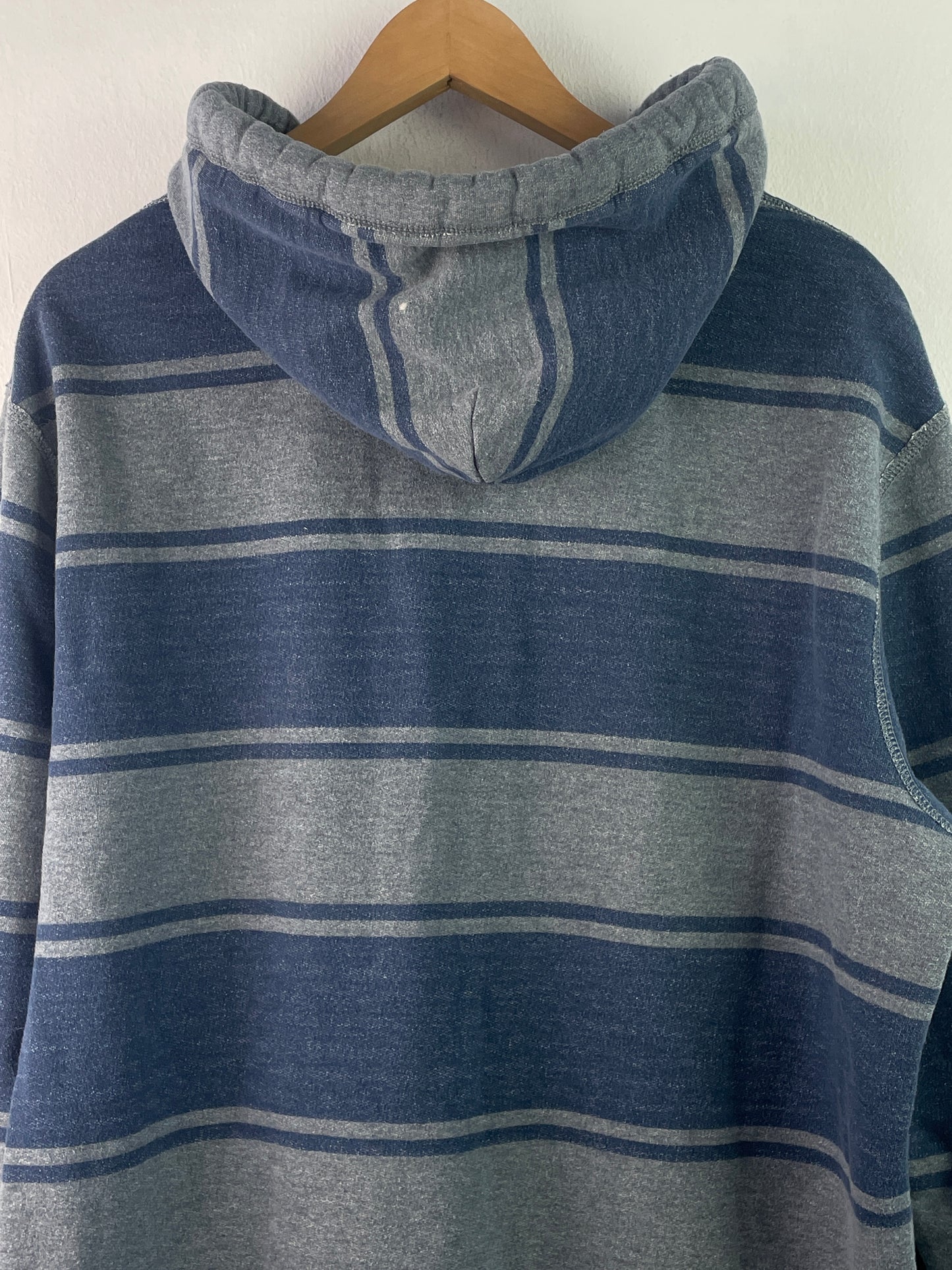 Tommy Hilfiger Herren Jacke Gr XXL Farbe grau blau