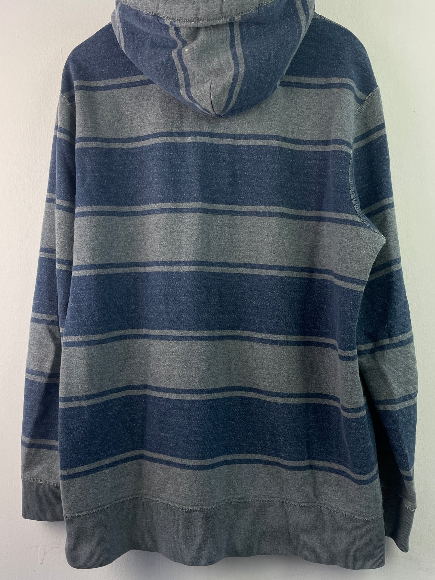 Tommy Hilfiger Herren Jacke Gr XXL Farbe grau blau