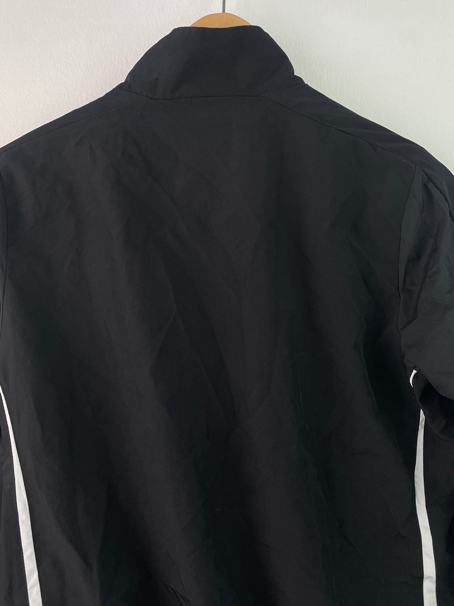 Puma Herren Jacke Gr L Farbe schwarz