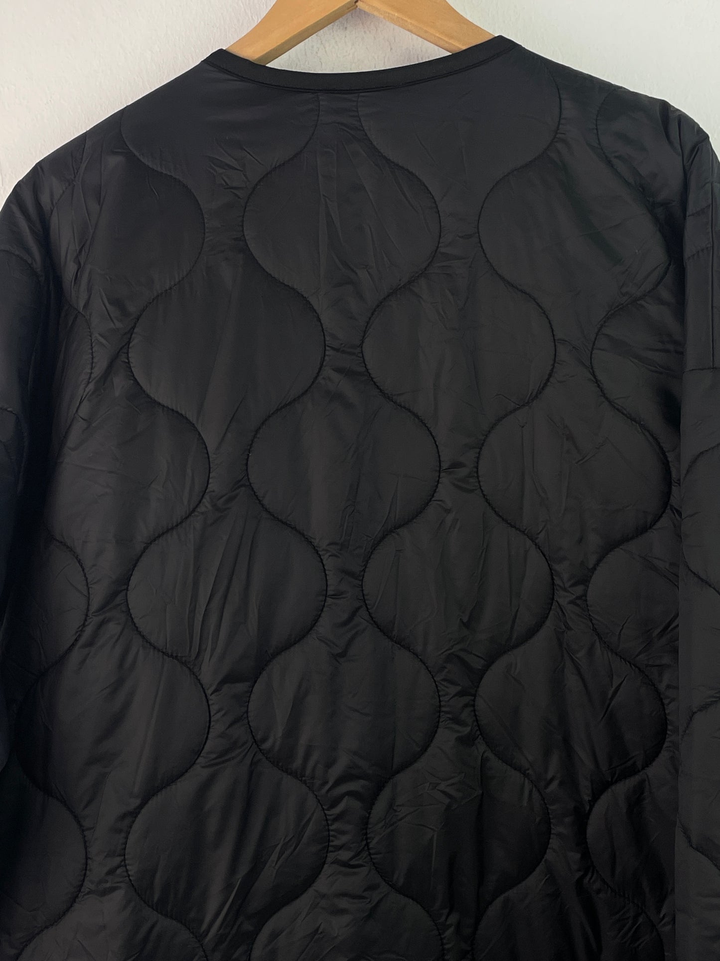 SensUniq Damen Jacke Gr XXXL Farbe schwarz