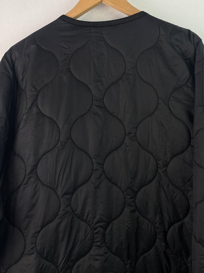 SensUniq Damen Jacke Gr XXXL Farbe schwarz