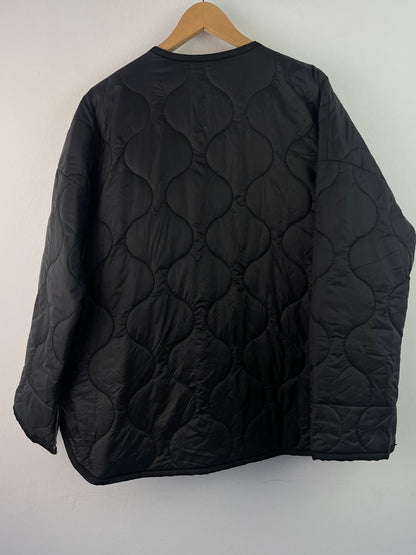 SensUniq Damen Jacke Gr XXXL Farbe schwarz