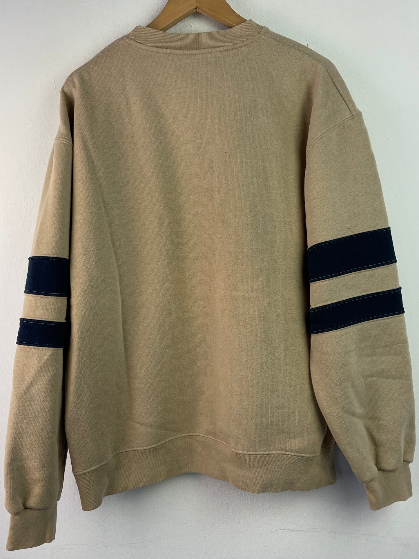 Chiemsee Herren Pullover Gr L Farbe schwarz beige