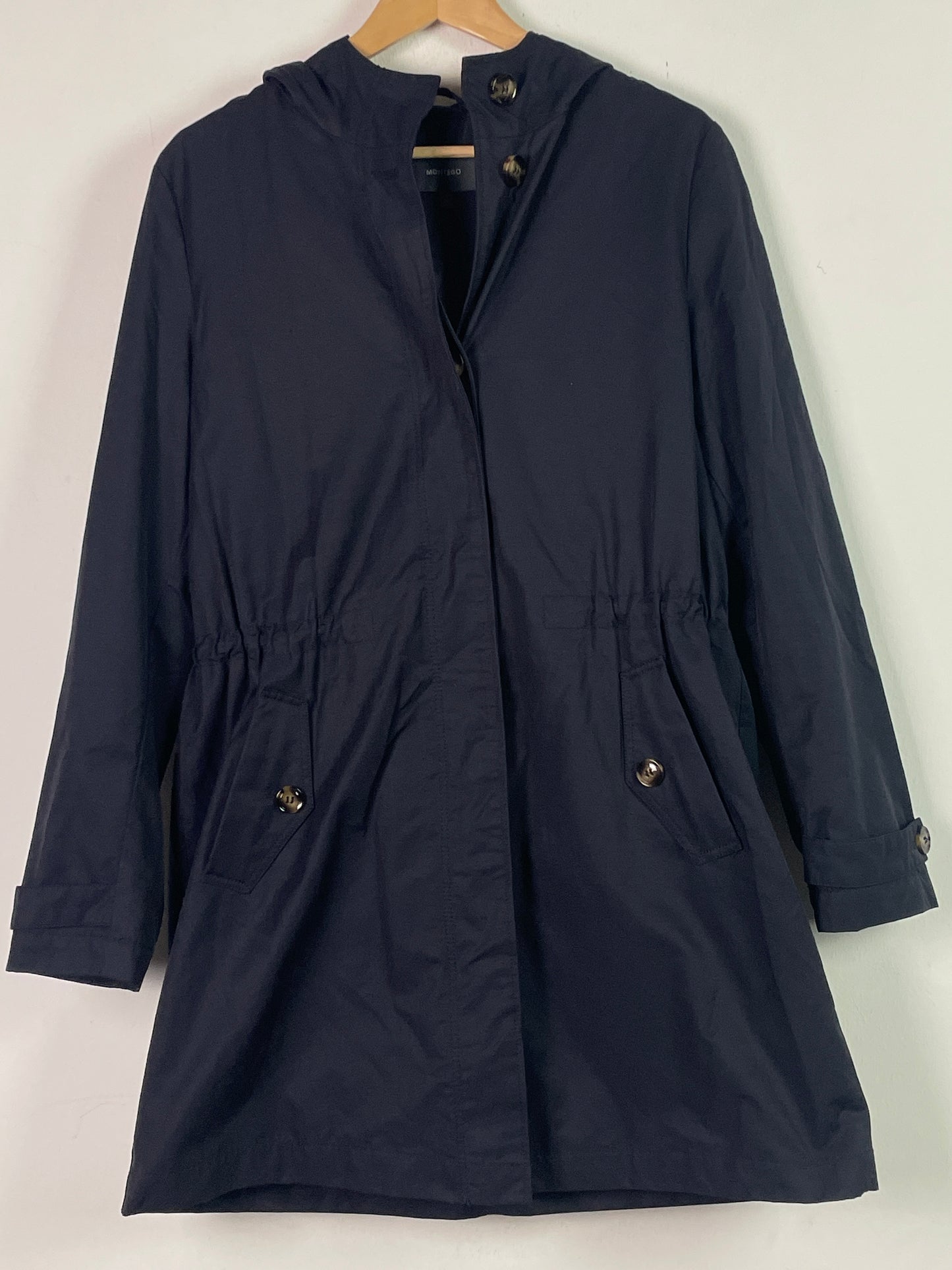 Montego Damen Jacke Gr L Farbe marineblau
