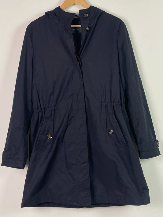 Montego Damen Jacke Gr L Farbe marineblau