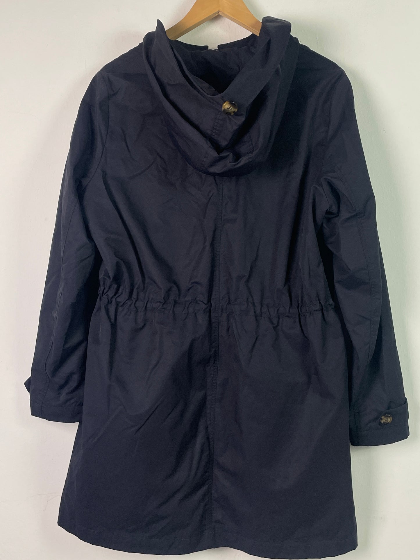 Montego Damen Jacke Gr L Farbe marineblau