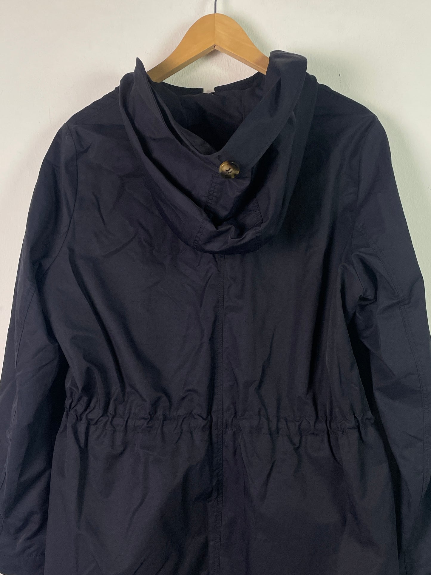 Montego Damen Jacke Gr L Farbe marineblau