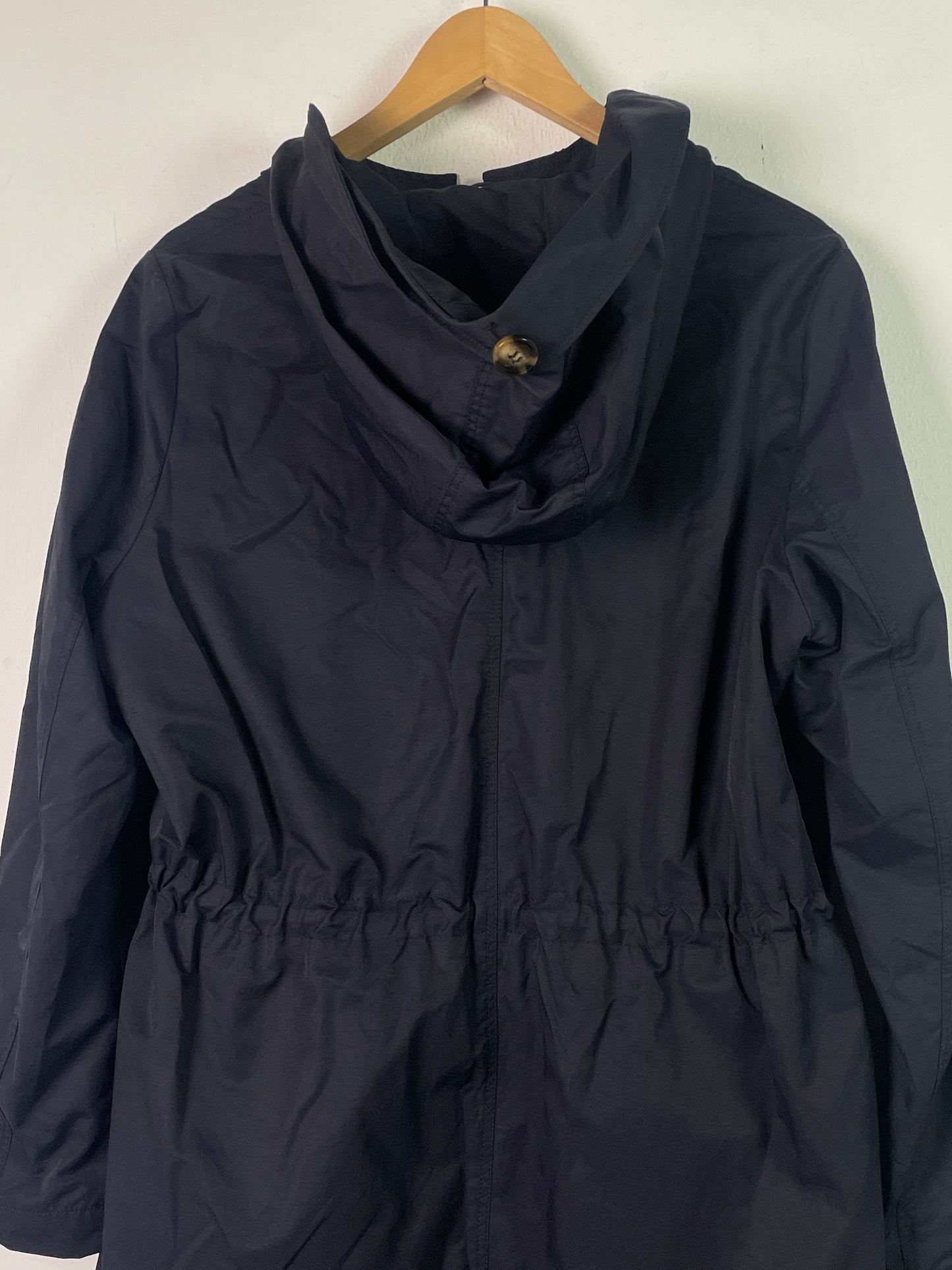 Montego Damen Jacke Gr L Farbe marineblau