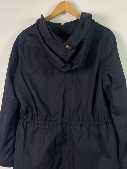 Montego Damen Jacke Gr L Farbe marineblau