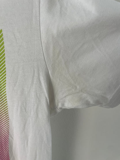 Jack & Jones Herren T-Shirt Gr. M Farbe Weiß