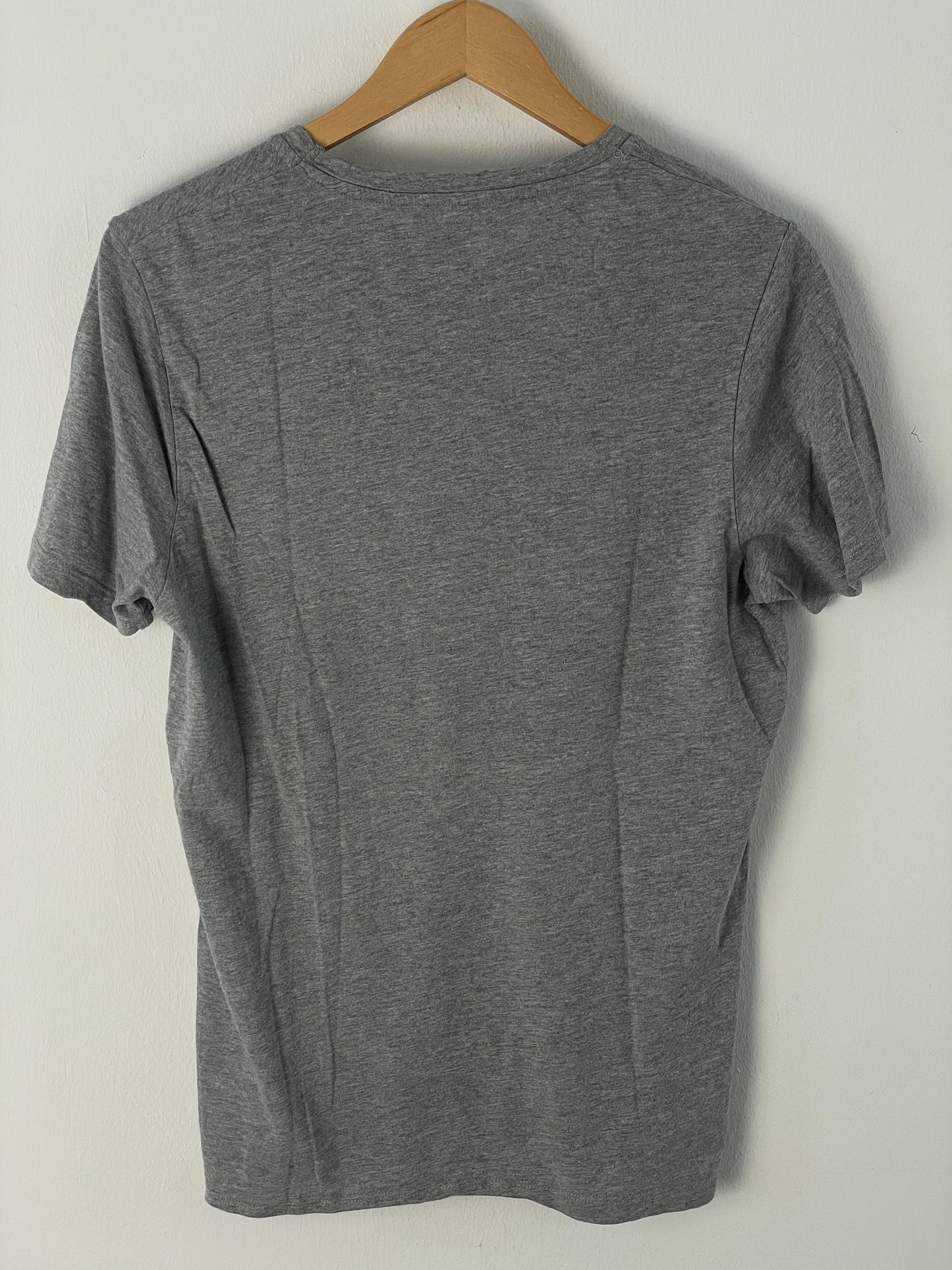 Jack & Jones Herren T-Shirt Gr. L Farbe Grau