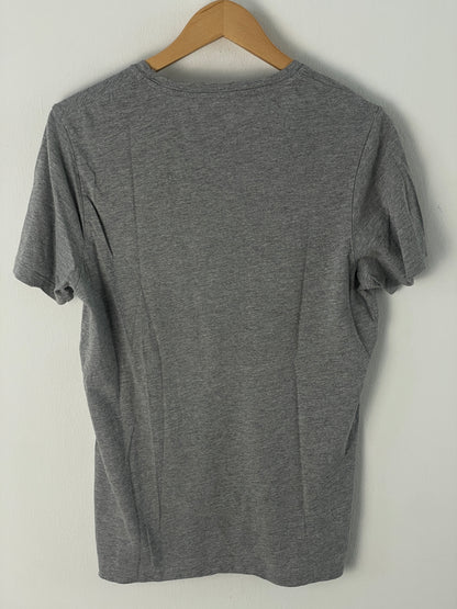 Jack & Jones Herren T-Shirt Gr. L Farbe Grau