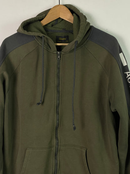 Simplicity Herren Pullover Gr XL Farbe khaki