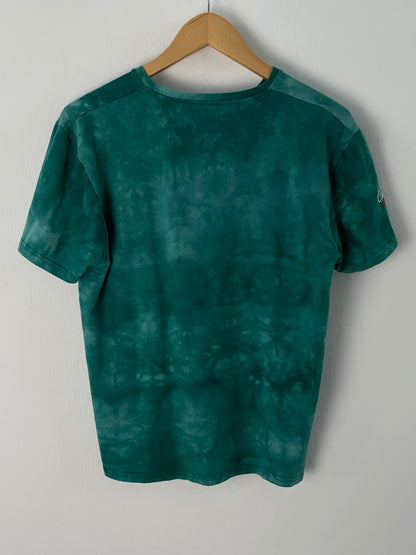 Camp David Herren T-Shirt Gr. L Farbe Türkis