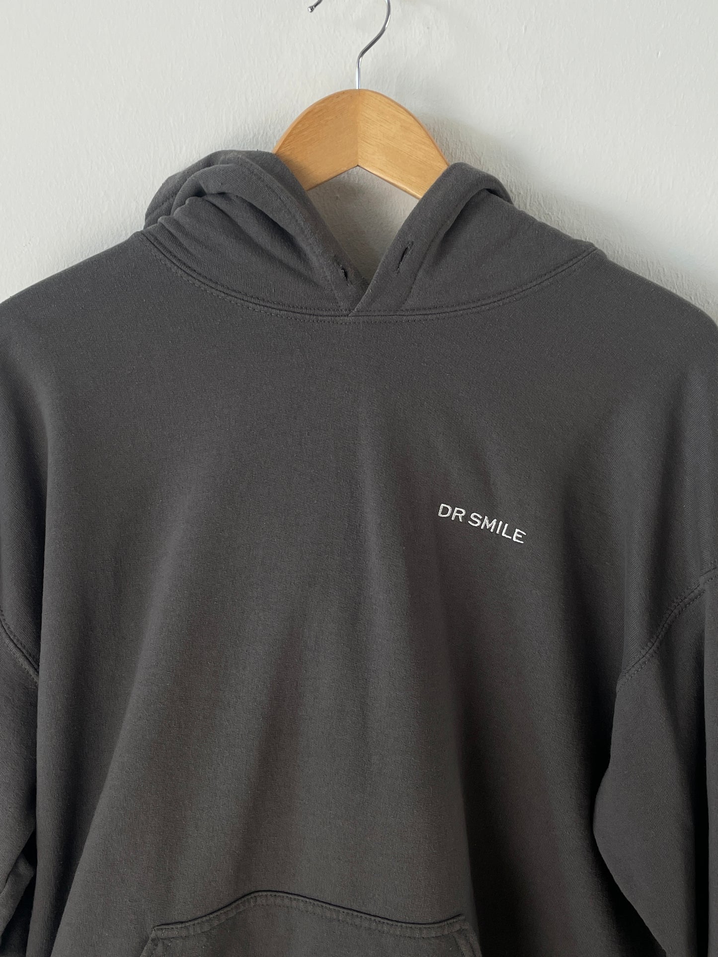 Gildan Herren Pullover Gr. L Farbe Schwarz