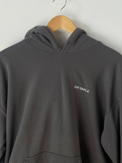 Gildan Herren Pullover Gr. L Farbe Schwarz