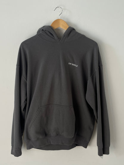 Gildan Herren Pullover Gr. L Farbe Schwarz