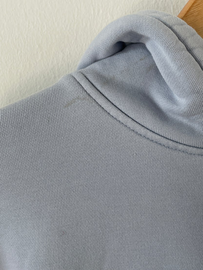 H&M Herren Pullover Gr L Farbe grau