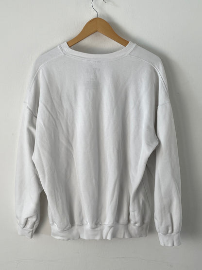Sylt Collection Herren Pullover Gr. XXL Farbe weiß