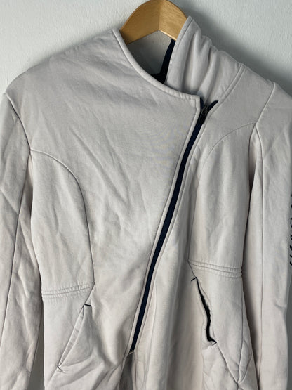 SHM Damen Jacke Gr M Farbe Blau