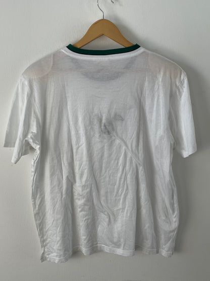 Weekend Herren T-Shirt Gr. L Farbe Weiß