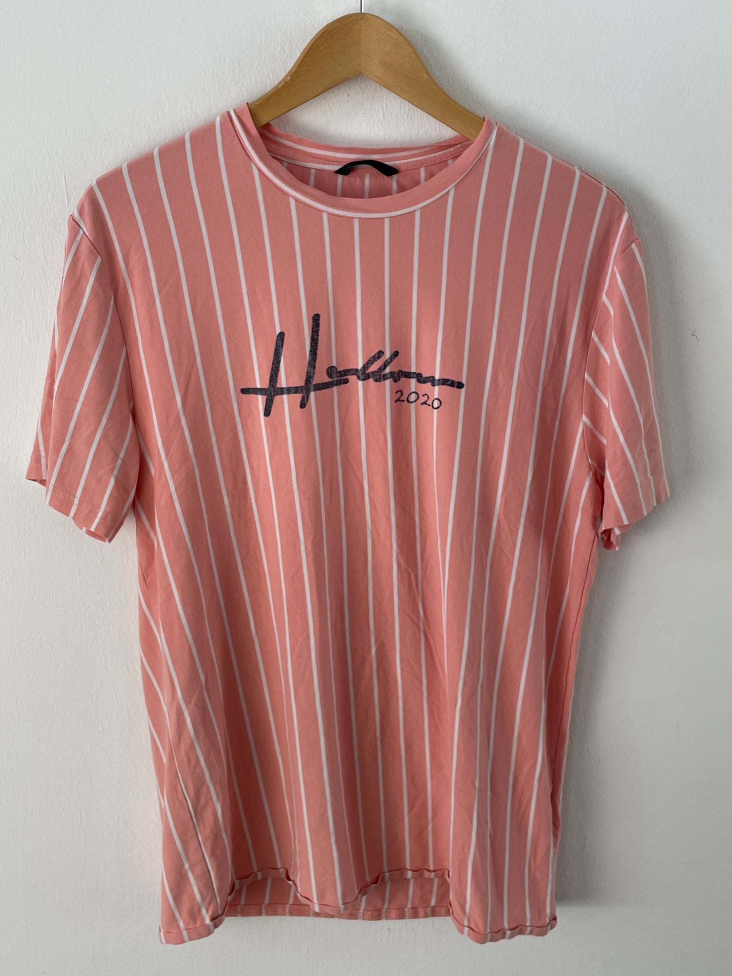 Helly Hansen Herren T-Shirt Gr. L Farbe Rosa