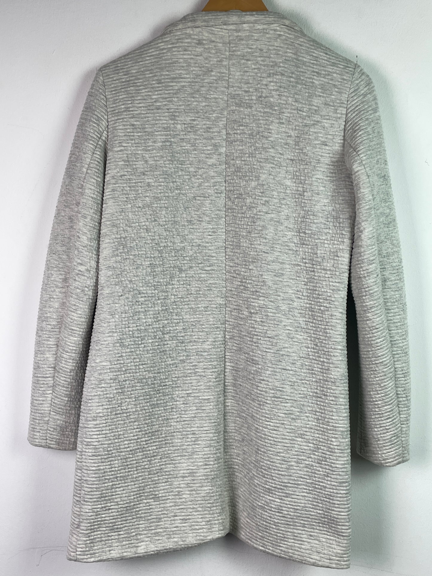 Only Damen Jacke Gr S Farbe grau