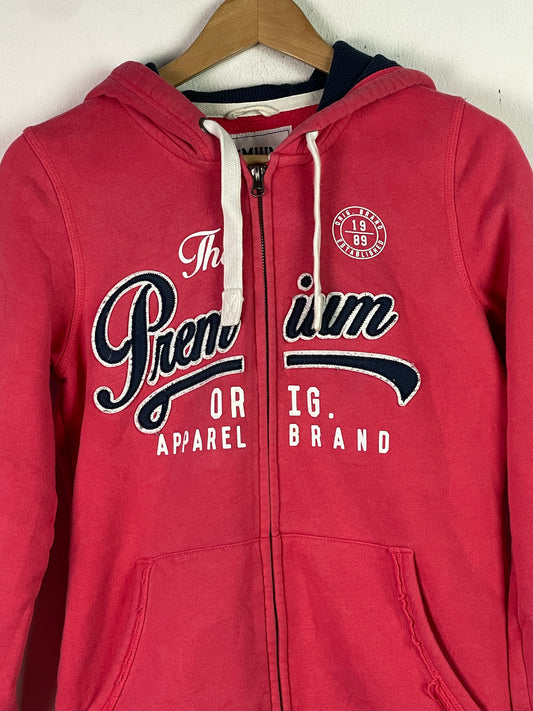 Esmara Damen Strickjacke Gr S Farbe rot