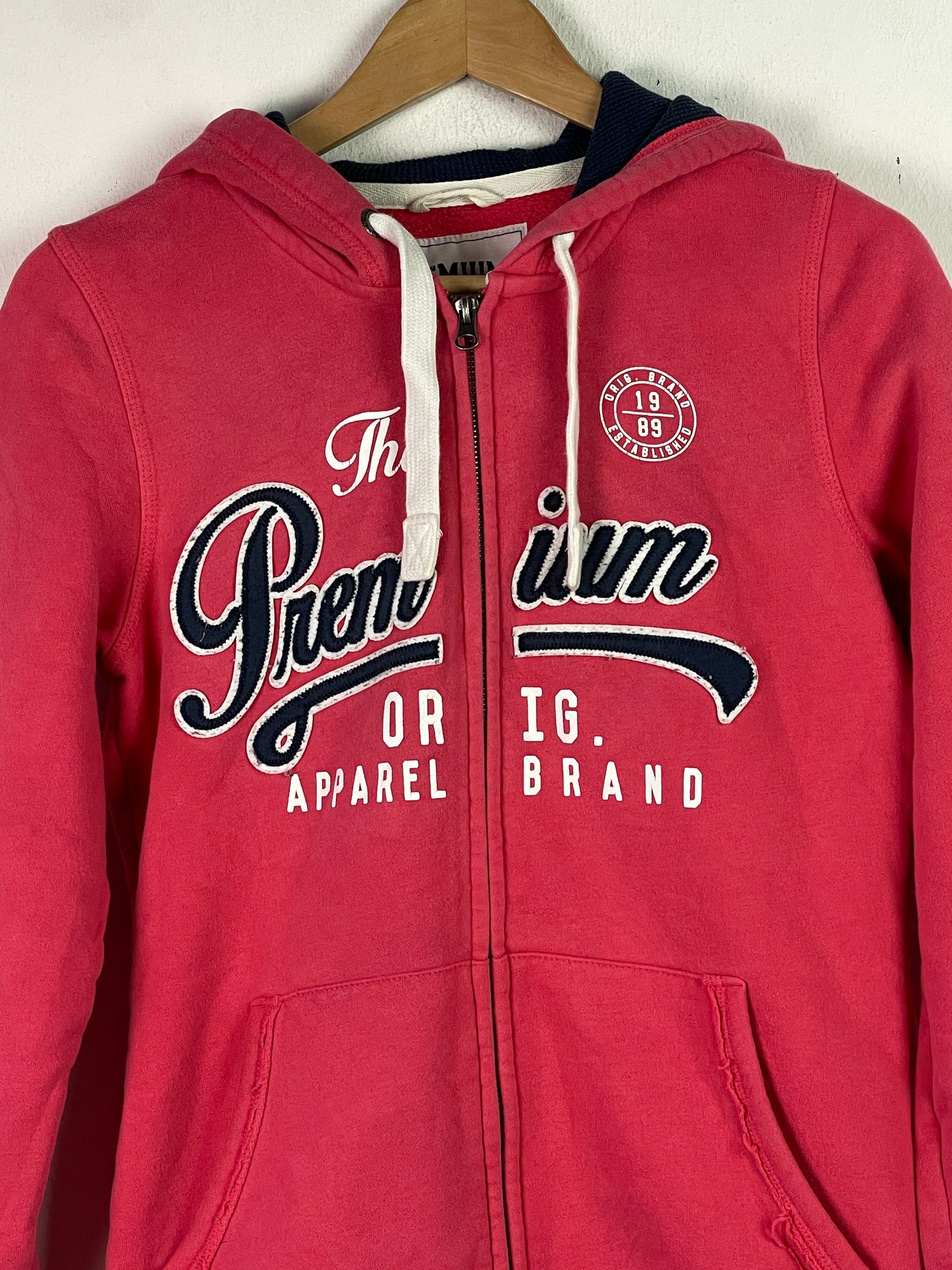 Esmara Damen Strickjacke Gr S Farbe rot