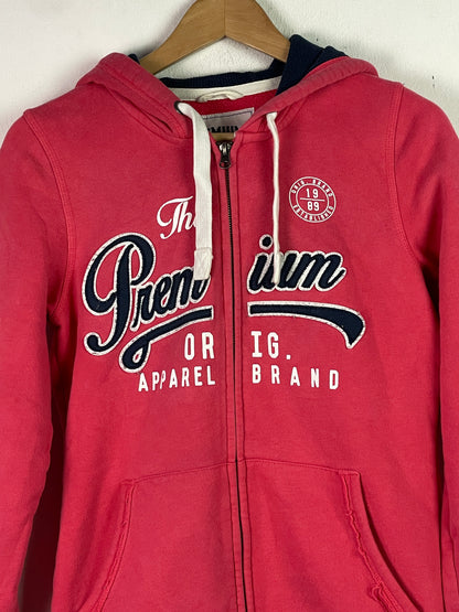 Esmara Damen Strickjacke Gr S Farbe rot