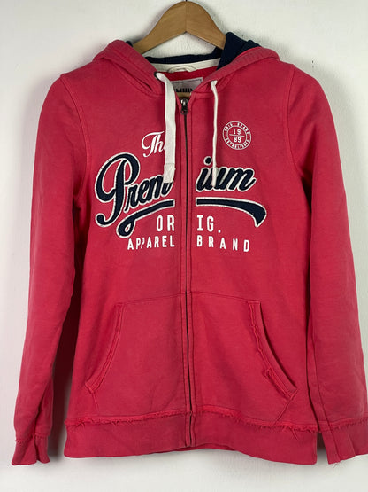 Esmara Damen Strickjacke Gr S Farbe rot