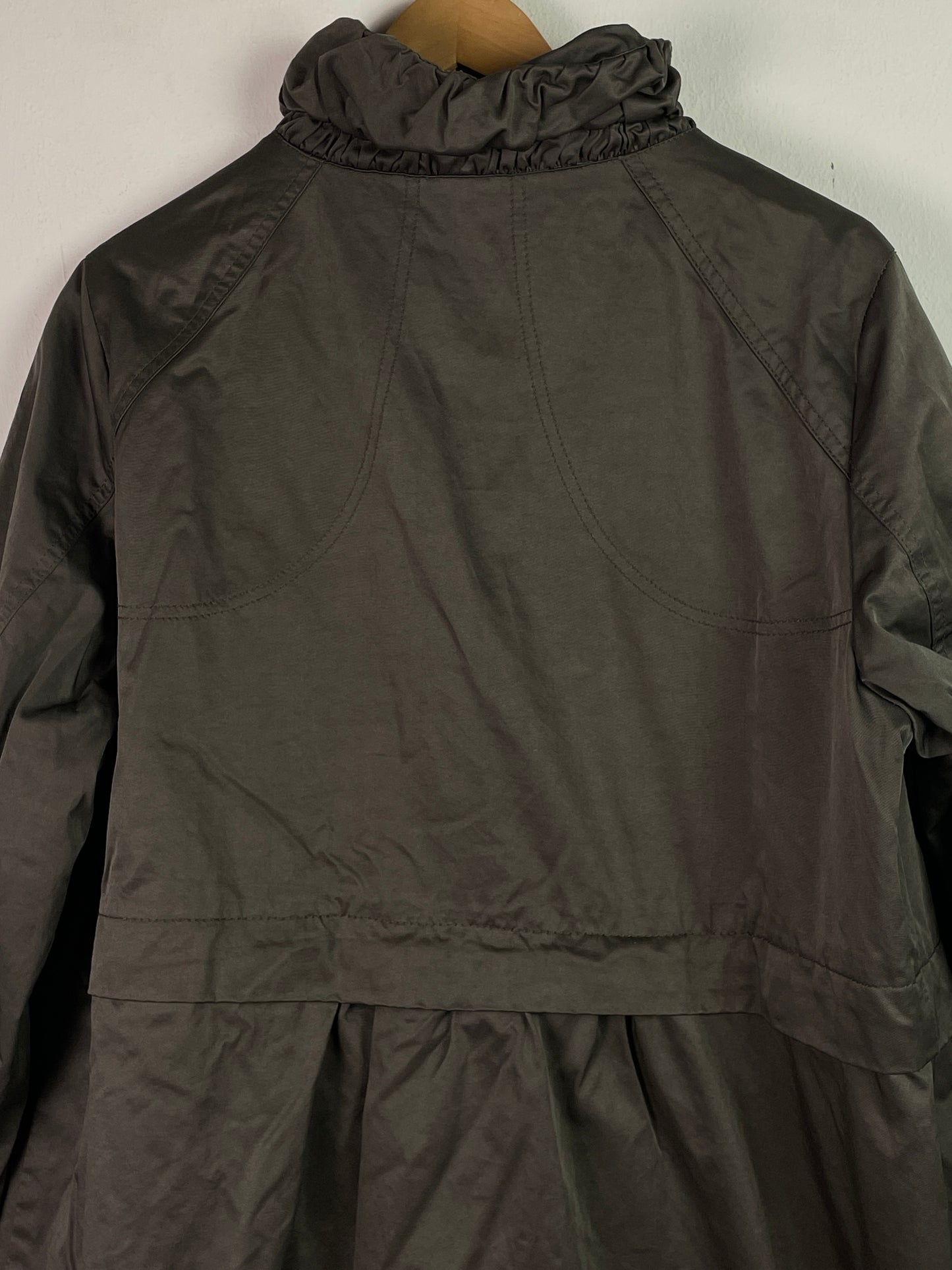 H&M Herren Jacke Gr XXL Farbe khaki